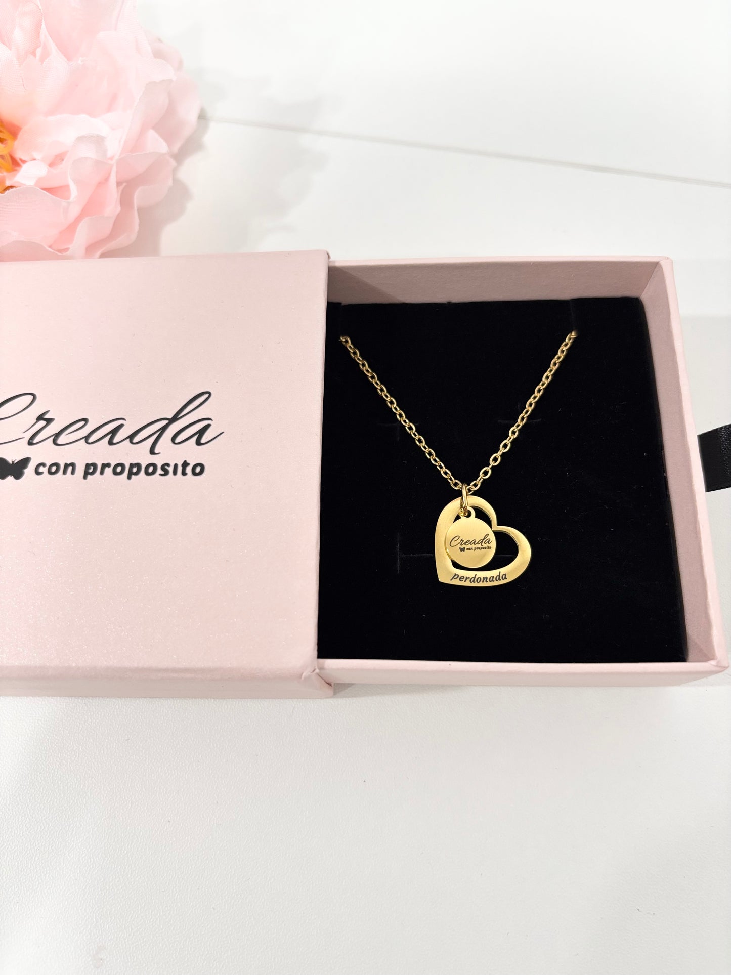 Cadena , perdona