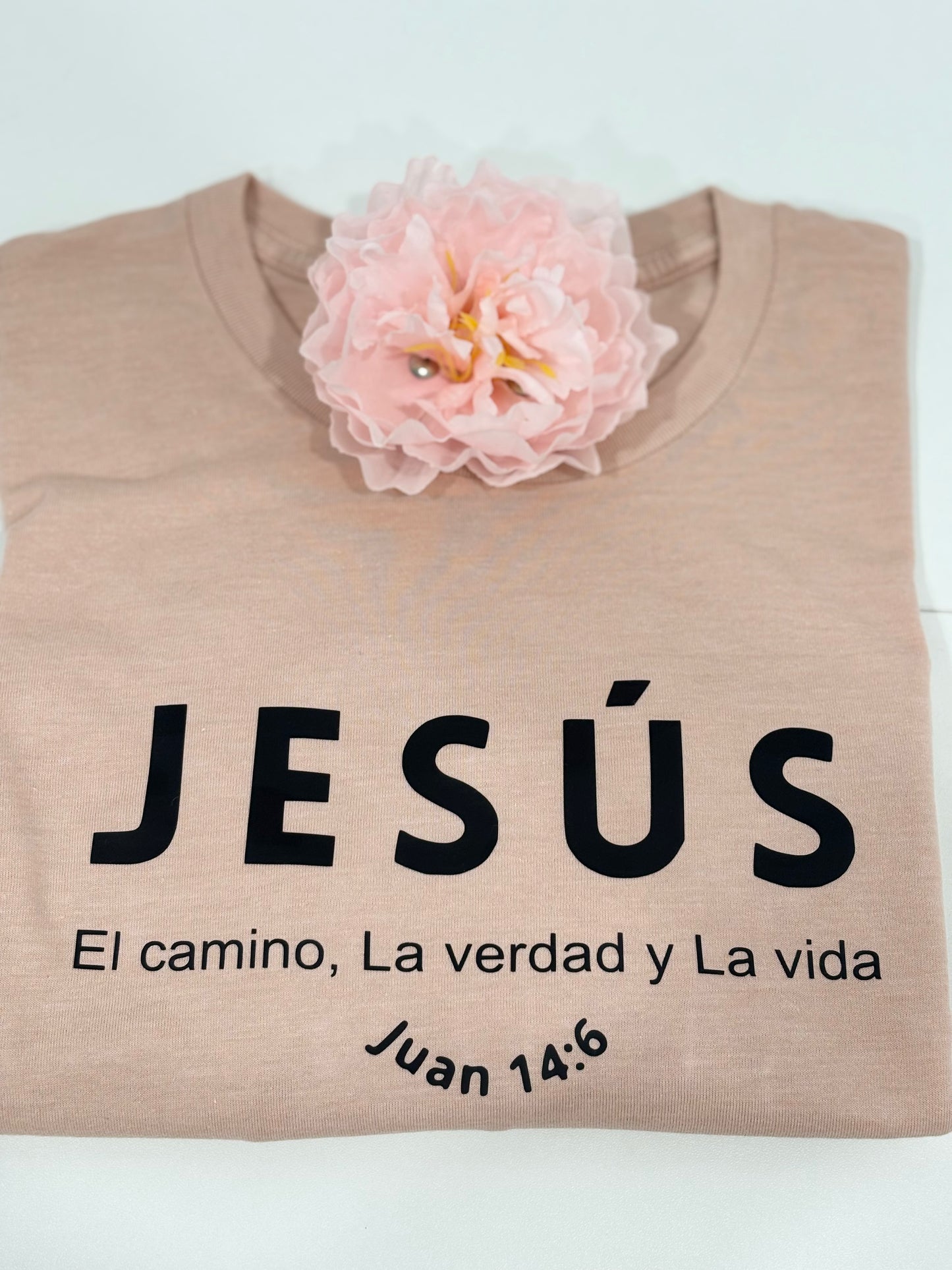 Camiseta,JESÚS