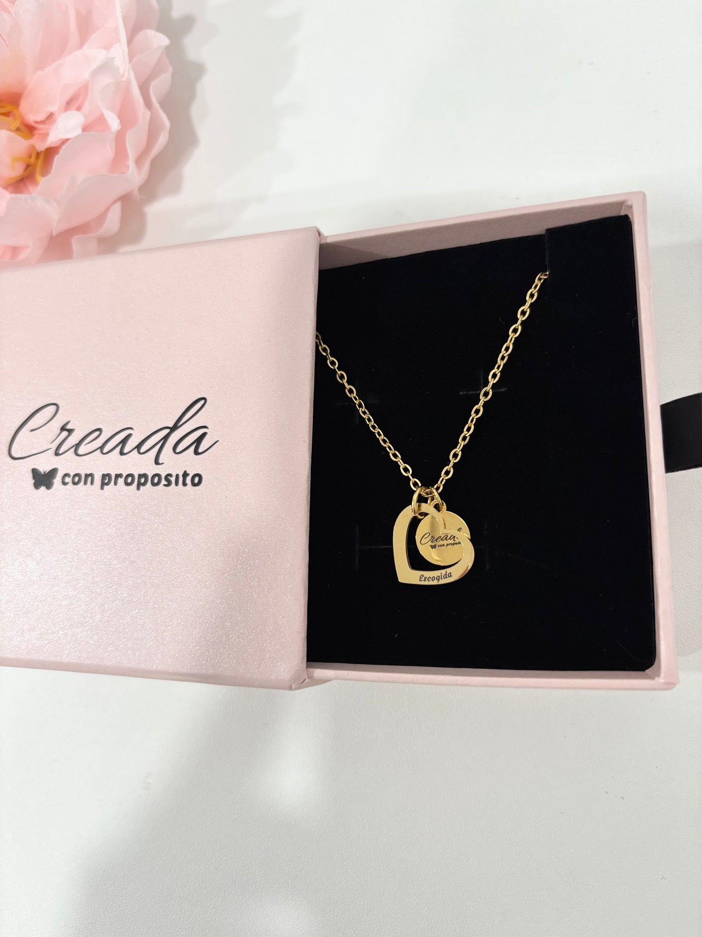 Cadena , Escogida