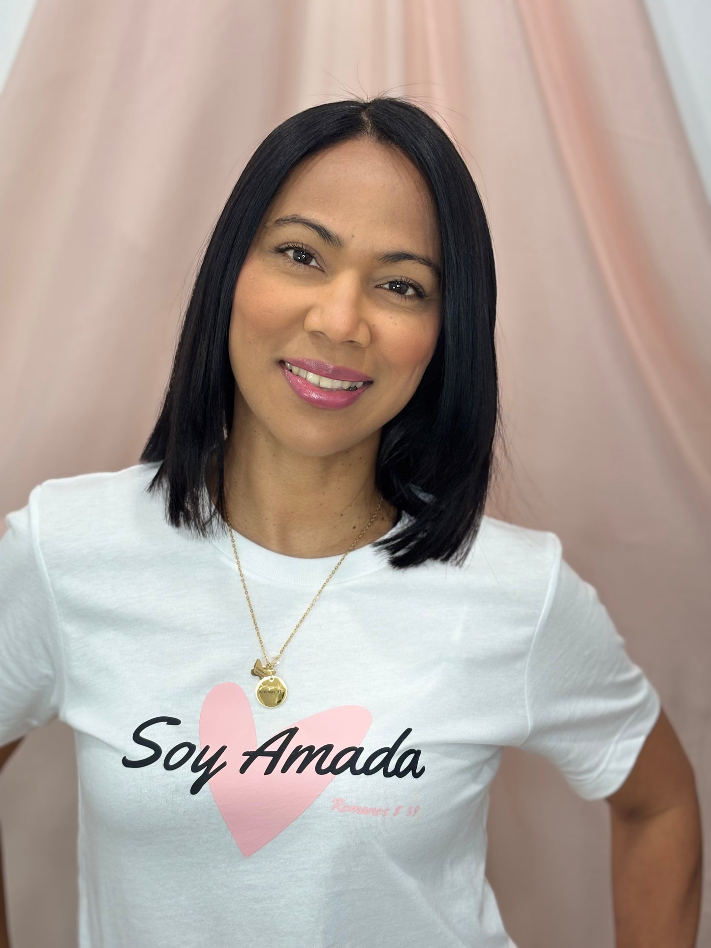 Soy Amada