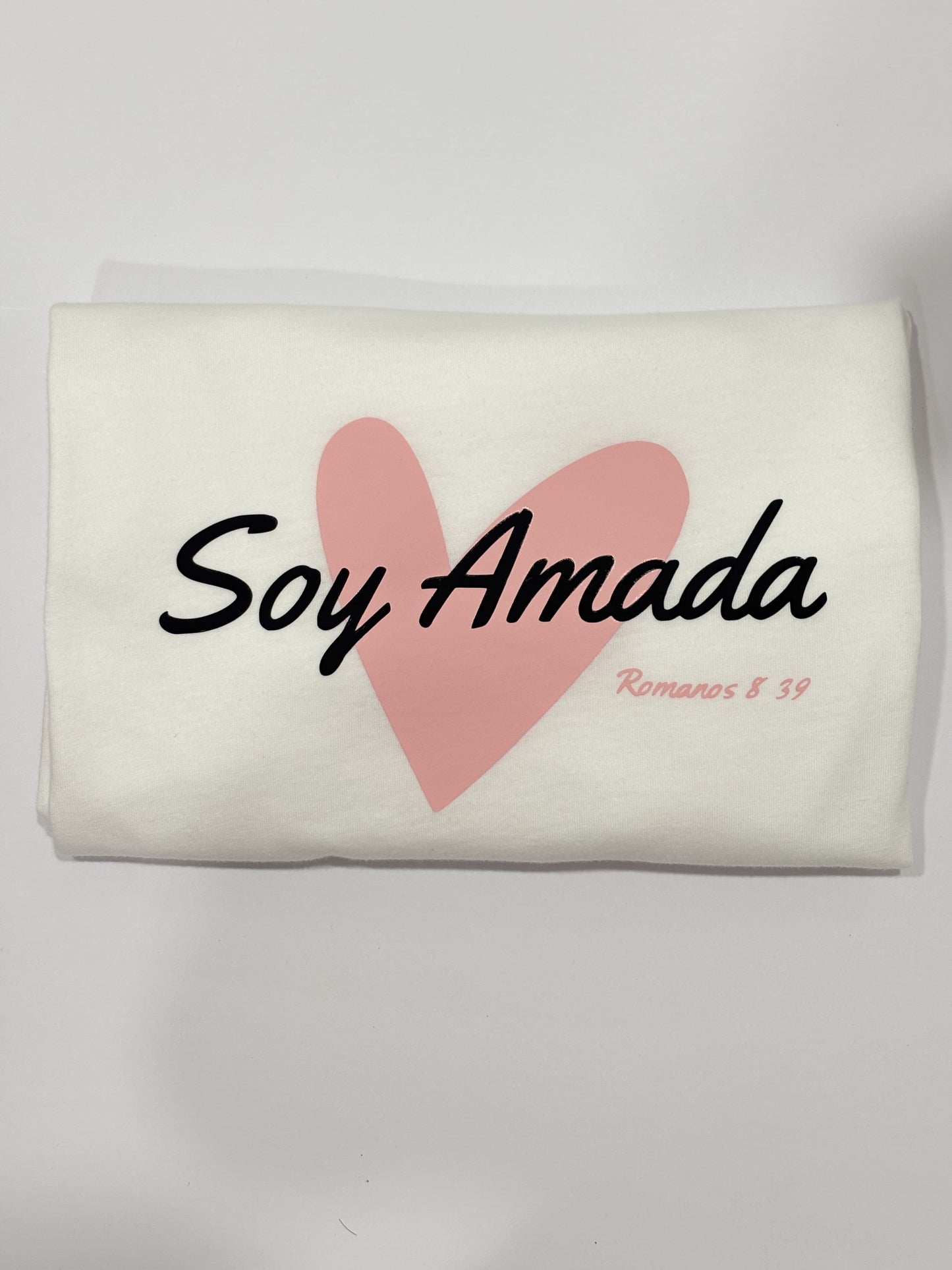 Soy Amada