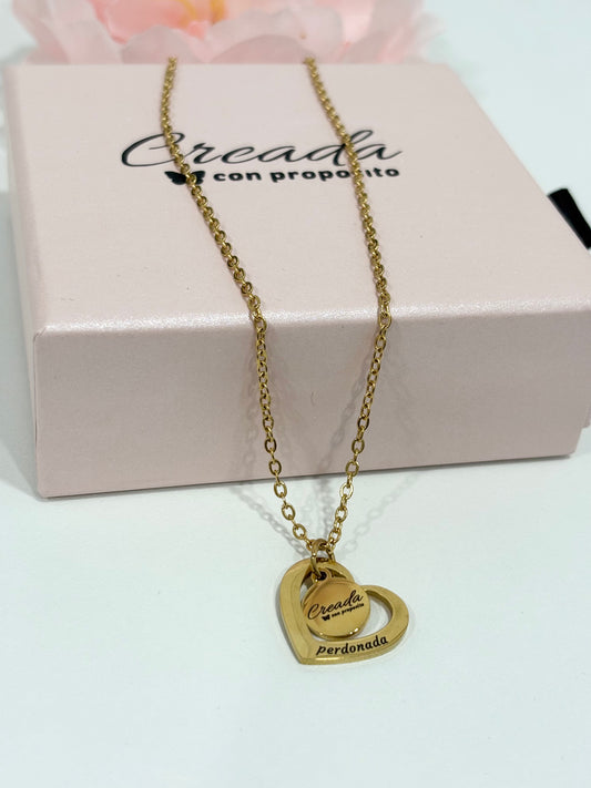Cadena , perdona